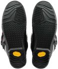 Cizme Sidi X-Power Sc Negru-Negru