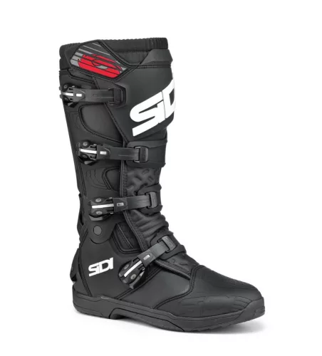 Cizme moto cross Sidi X Power SC negru