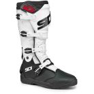 Cizme Sidi X Power Sc Negru-Alb
