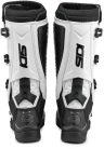 Cizme Sidi X-Power Sc Negru-Alb