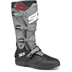 Cizme Sidi X-Power Sc Negru-Gri