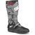 Cizme Sidi X-Power Sc Negru-Gri