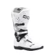 Cizme moto cross Sidi Crossair X alb/negru