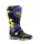 Cizme moto cross Sidi Crossair X negru/violet