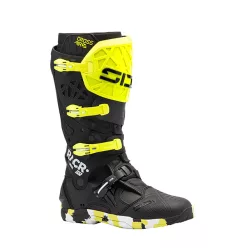 Cizme moto cross Sidi Crossair X (Racr002)