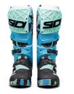 Cizme Sidi Crossair X messy-cyan