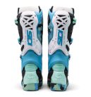 Cizme Sidi Crossair X messy-cyan