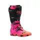 Cizme moto cross Sidi Crossair X (Messy Coral)