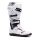 Cizme Sidi Crossair X alb-negru