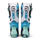 Cizme Sidi Crossair X messy-cyan