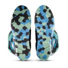 Cizme Sidi Crossair X messy-cyan