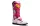 Cizme moto cross Sidi Crossair HD alb/roz