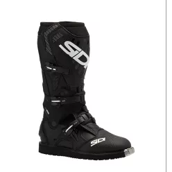 Cizme moto cross Sidi Crossair HD negru