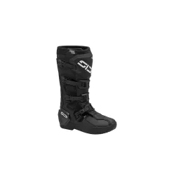 Cizme moto cross Sidi Crosscore negru