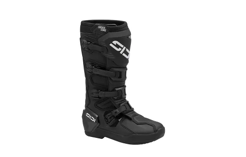 Cizme moto cross Sidi Crosscore negru