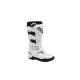 Cizme moto cross Sidi Crosscore alb
