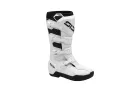 Cizme moto cross Sidi Crosscore alb