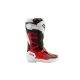 Cizme moto cross Sidi Crosscore roșu/negru/alb