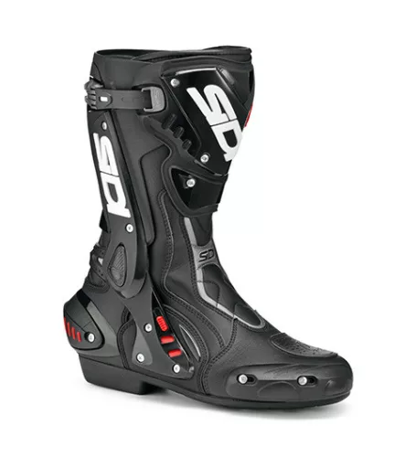 Cizme moto sport Sidi ST negru