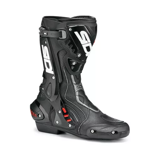 Cizme moto sport Sidi ST Air negru