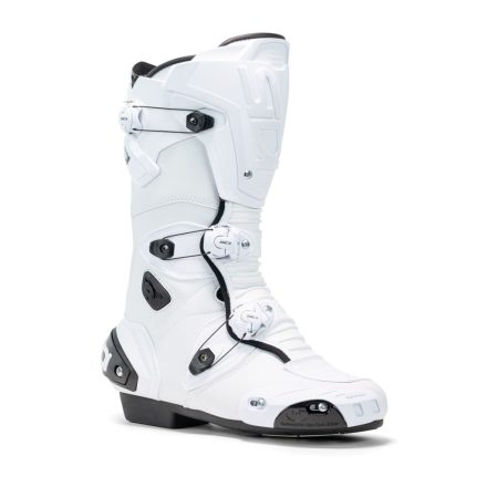 Cizme Sidi Mag-1 WHITE