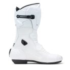 Cizme Sidi Mag-1 WHITE