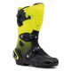 Cizme Sidi Mag-1 BLACK YELLOW