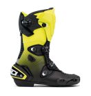 Cizme Sidi Mag-1 BLACK YELLOW