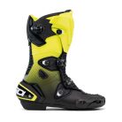 Cizme Sidi Mag-1 BLACK YELLOW