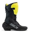 Cizme Sidi Mag-1 BLACK YELLOW