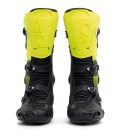 Cizme Sidi Mag-1 BLACK YELLOW