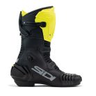 Cizme Sidi Mag-1 BLACK YELLOW