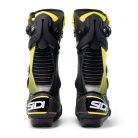 Cizme Sidi Mag-1 BLACK YELLOW