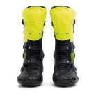 Cizme Sidi Mag-1 BLACK YELLOW
