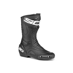 Cizme moto sport Sidi Performer negru