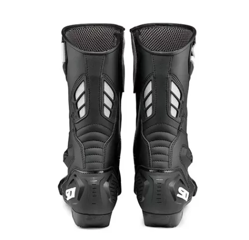 Cizme moto sport Sidi Performer negru