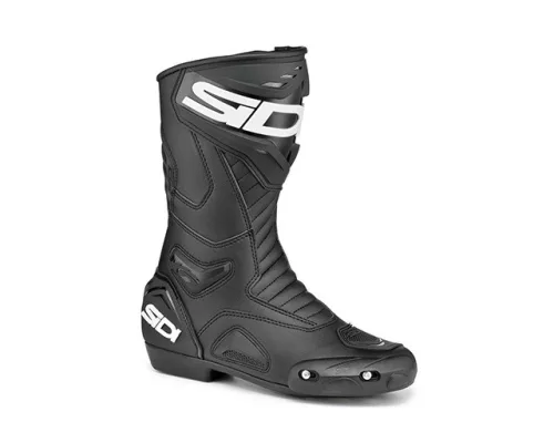 Cizme moto sport Sidi Performer negru