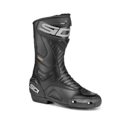 Cizme moto sport Sidi Performer Gore negru