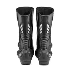 Cizme moto sport Sidi Performer Gore negru