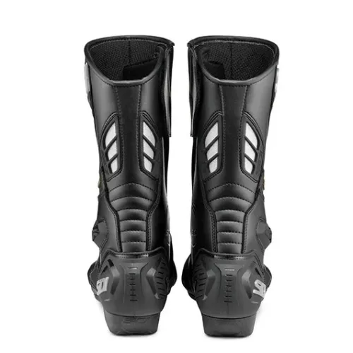 Cizme moto sport Sidi Performer Gore negru