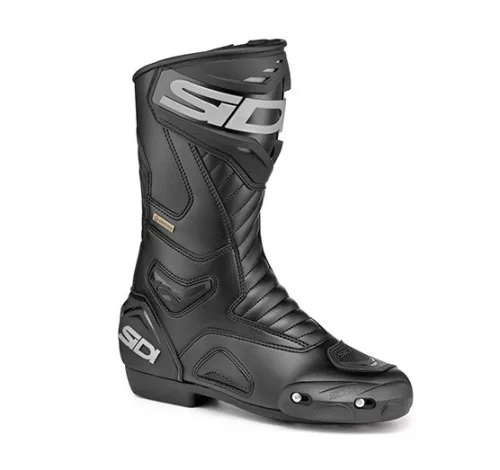 Cizme moto sport Sidi Performer Gore negru