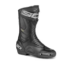 Cizme moto sport Sidi Performer Gore negru