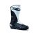 Cizme Sidi Performer GORE WHITE BLACK