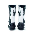 Cizme Sidi Performer GORE WHITE BLACK