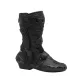 Cizme moto sport Sidi REX negru