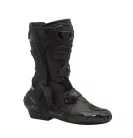 Cizme moto sport Sidi REX negru