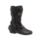 Cizme moto sport Sidi REX Air negru/bronz