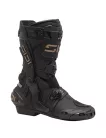 Cizme moto sport Sidi REX Air negru/bronz