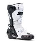 Cizme Sidi REX AIR WHITE BLACK/25