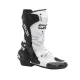 Cizme moto sport Sidi REX Air alb/negru
